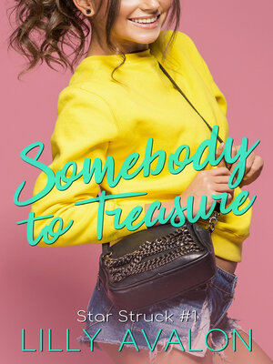 cover image of Somebody to Treasure